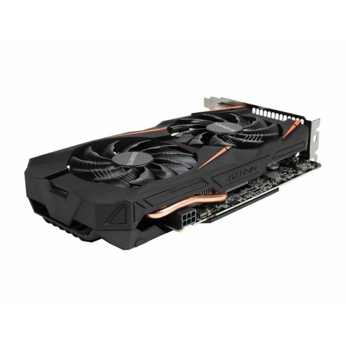 Gigabyte geforce gtx discount 1060 windforce 6gb