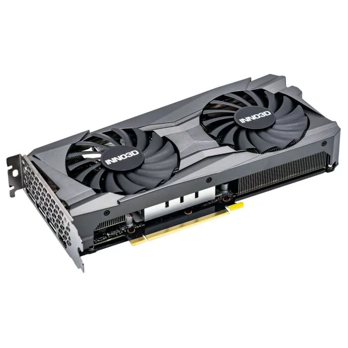 INNO3D 3050 Twin X2 Graphic Card Price in Pakistan