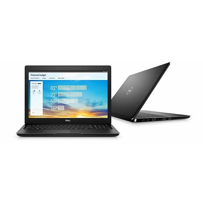 Dell Latitude 15 3500 Whiskey Lake - 8th Gen Ci5 QuadCore 08GB 1-TB...