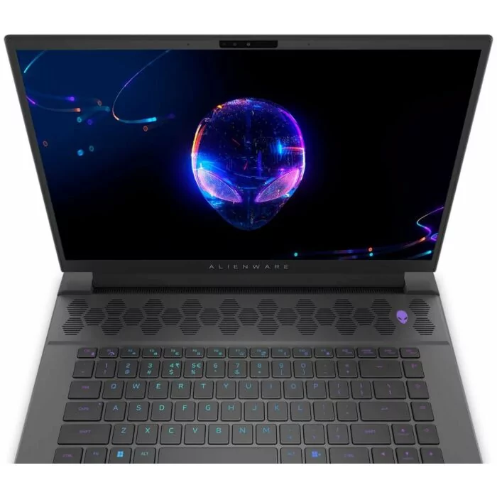 Alienware m16 Gaming Laptop – Laptop Computers