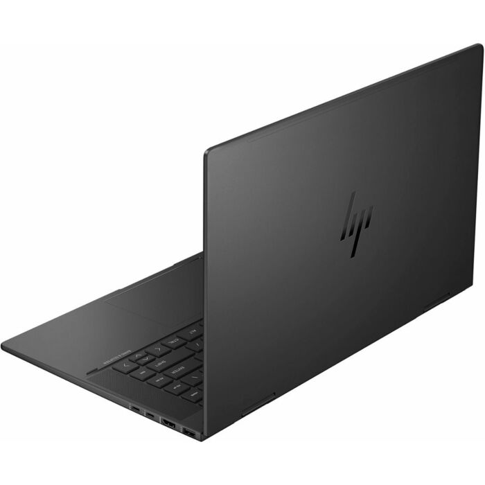 HP Envy x360 15 2-in-1 FH0001au - AMD Ryzen 7 7730U Octa Core Processor 16-GB 512-GB AMD Radeon Graphics 15.6" Full HD 1080p IPS MicroEdge Convertible Touchscreen Display B&O Play Backlit KB W11 JP-ENG KB (NightFall Black Aluminium, Open Box)