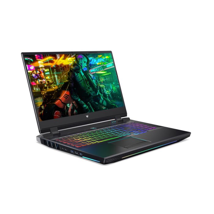 Acer Predator Helios 500 Gaming Laptop (11Th Gen Intel Core I9