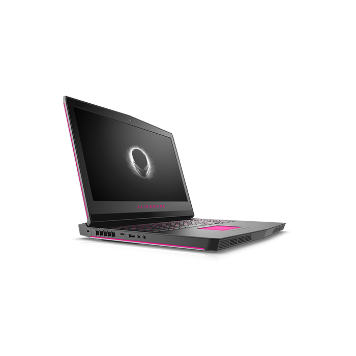 Dell Alienware 17 R4 Gaming Laptop - 7th Gen Ci7 QuadCore 16GB 1TB HDD/  256GB to 1TB SSD 6-GB Nvidia GTX 1060 17.3