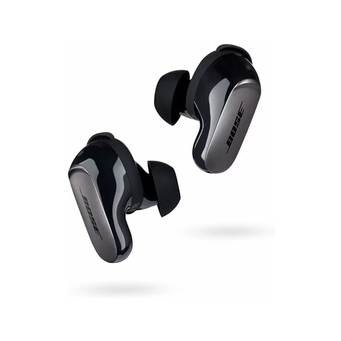 Bose QuietComfort Ultra Earbuds - イヤホン