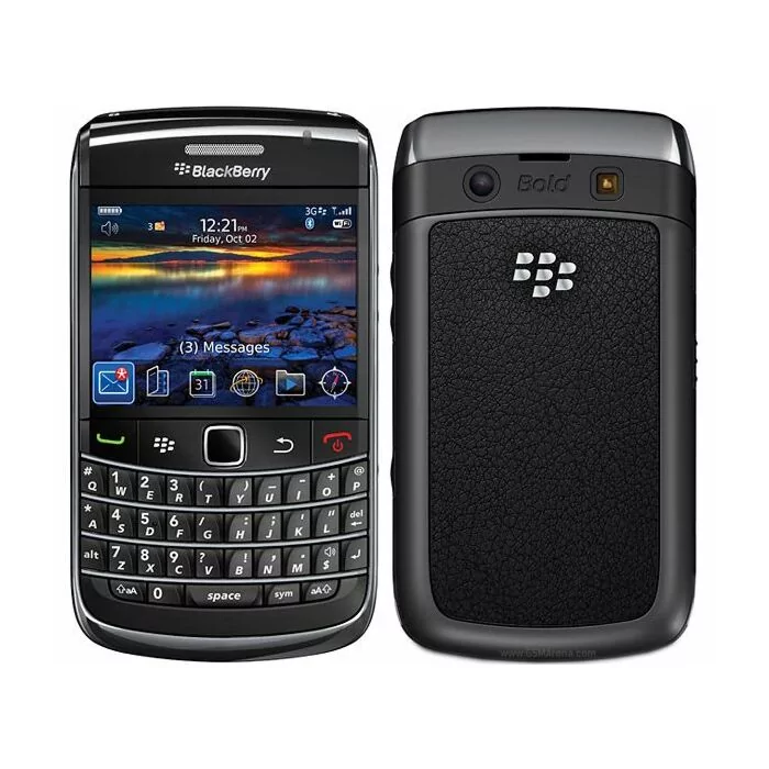BlackBerry Bold 9700 mobile price in Pakistan