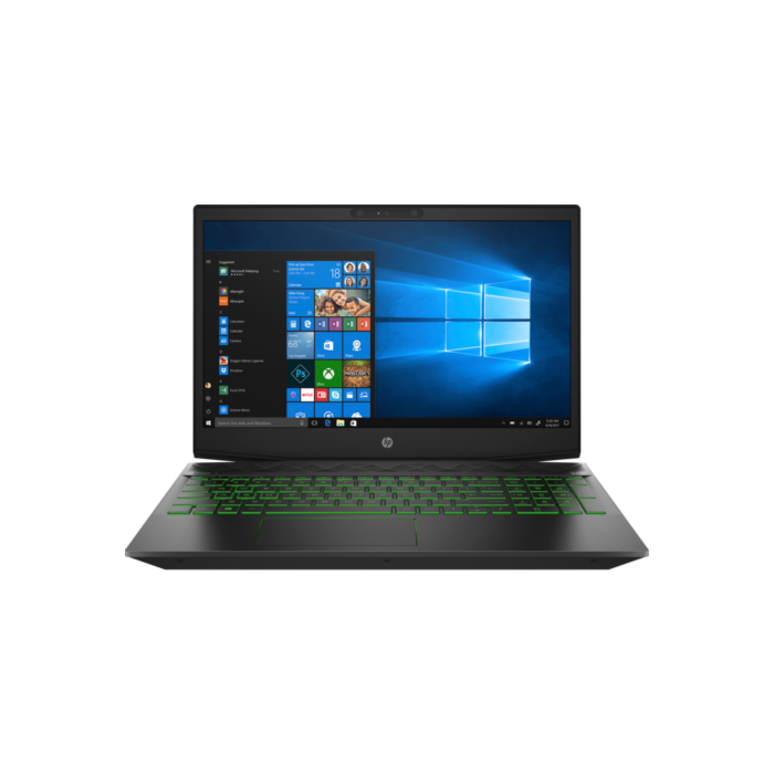 HP Pavilion Gaming 15 CX0120TX Price in Pakistan