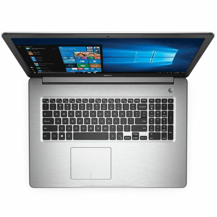 DELL inspiron 17 5770 第8世代i5搭載