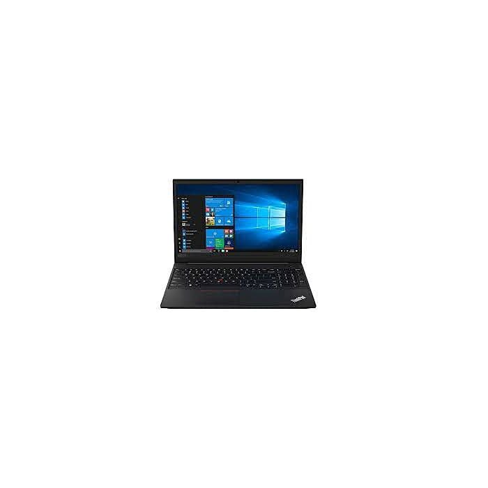 Lenovo ThinkPad E590 - Whiskey Lake - 8th Generation Core i7 8565u Processor 16GB 256GB SSD Intel UHD 620 Graphics 15.6" Full HD 1080p 60Hz Display W10 Pro (Used)