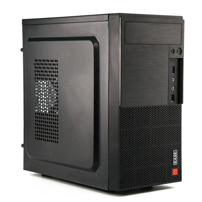 EASE EOC300W PC Case (Black)