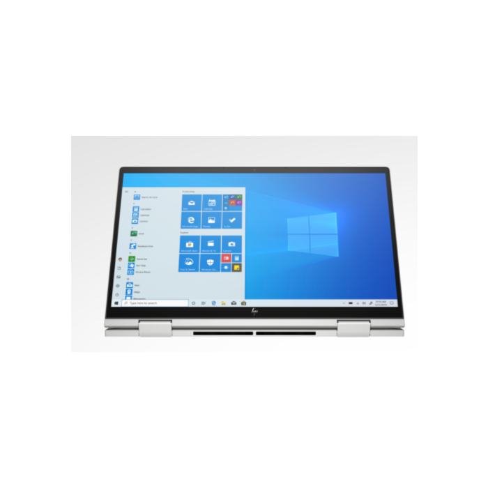 HP Envy x360 15 ED0025tu - Ice Lake - 10th Gen Core i5 08GB 512GB SSD 15.6