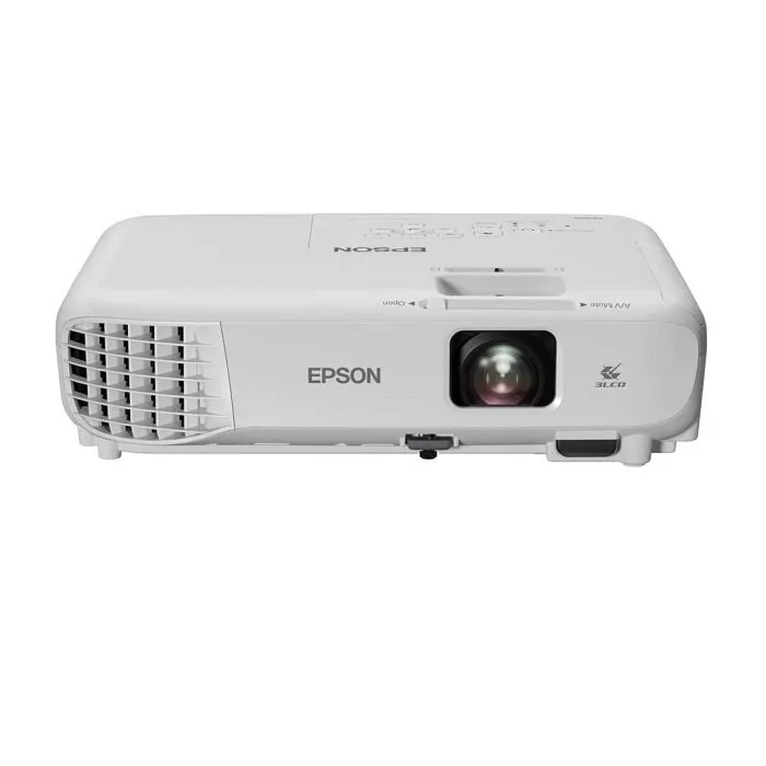 Epson EB-X06 Projector