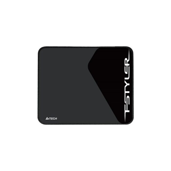 A4Tech FP20 FstylerRoll-up Fabric Mousepad (Black)