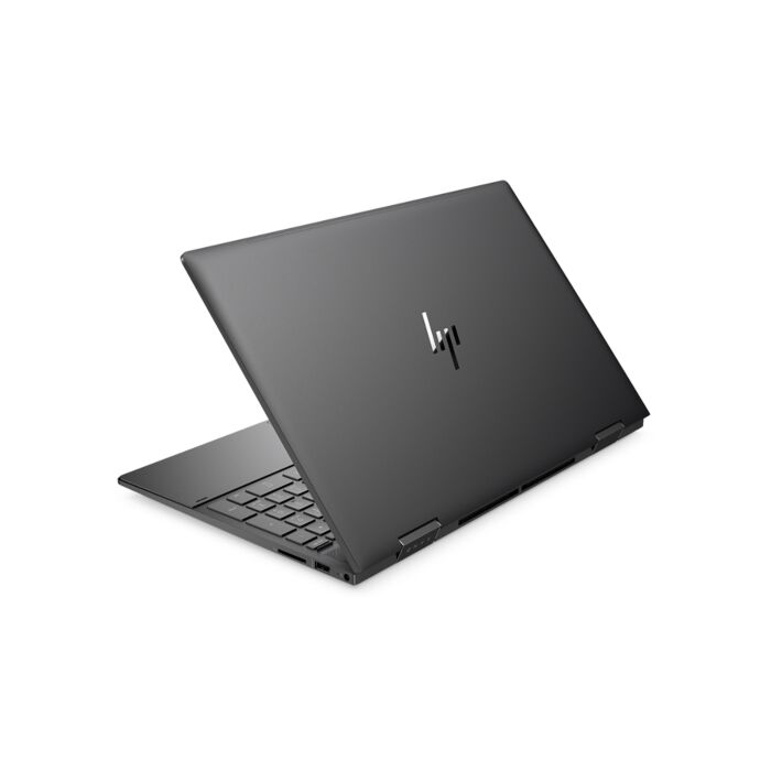 HP Envy x360 15 EE1014au - AMD Ryzen 7 5700U Processor 08GB 512GB SSD AMD  Radeon Graphics 15.6