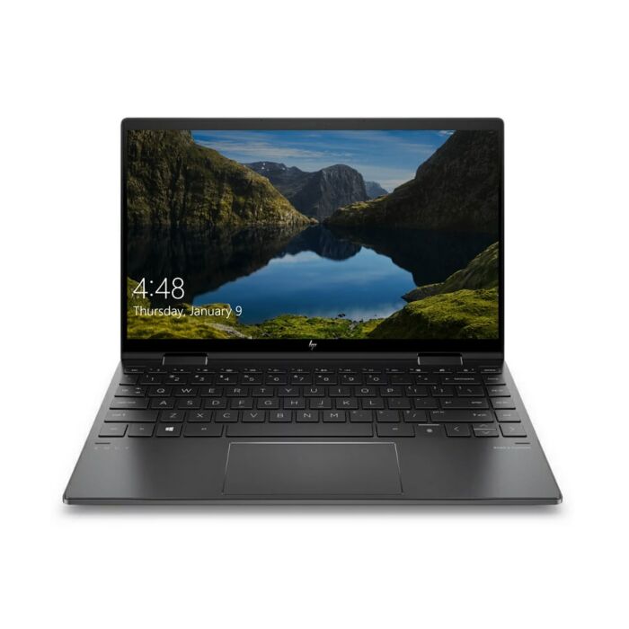 HP Envy x360 13 AY0048AU - AMD Ryzen 5 4500U 08GB 256GB SSD 13.3