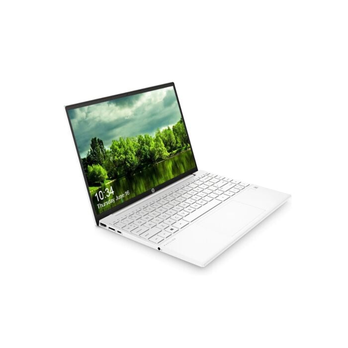 HP Pavilion AERO 13 BE0036AU - AMD Ryzen 5 5600U HexaCore Processor 16GB  512GB SSD 13.3