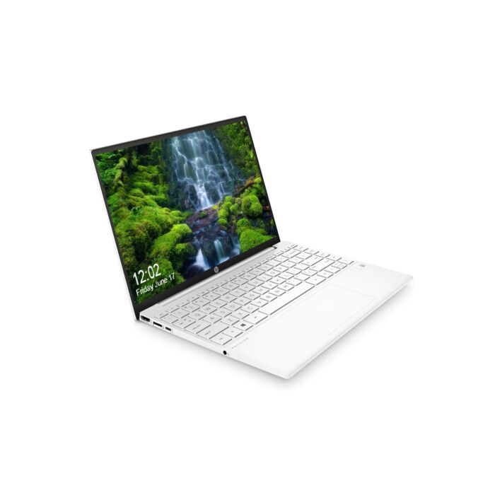 HP Pavilion AERO 13 BE0038AU - AMD Ryzen 7 5800U Octa Core Processor 16GB  512GB SSD 13.3