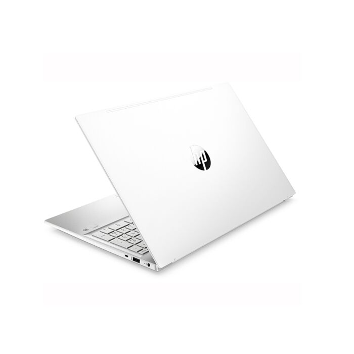 HP Pavilion 15 EH1077AU - AMD Ryzen 5 5500U HexaCore Processor 08GB to 32GB  512GB SSD to 02-TB SSD AMD Integrated Graphics 15.6