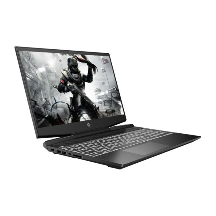 HP Pavilion Gaming Laptop 15-dk1002TX