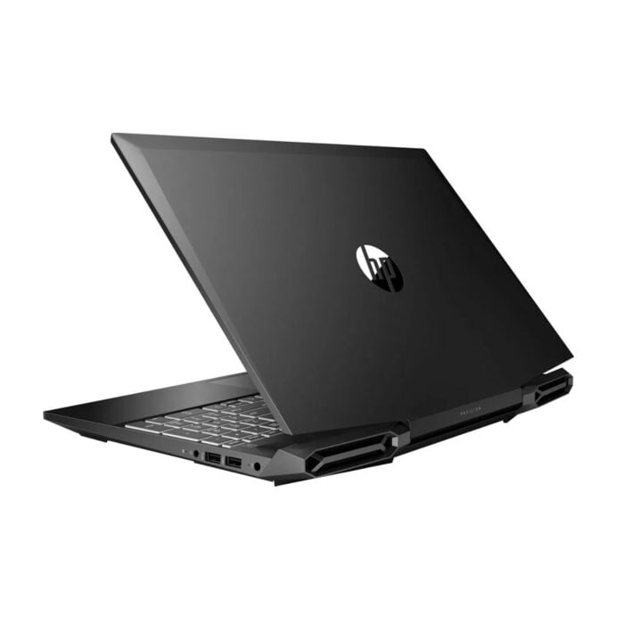 HP Pavilion Gaming Laptop 15-dk1002TX