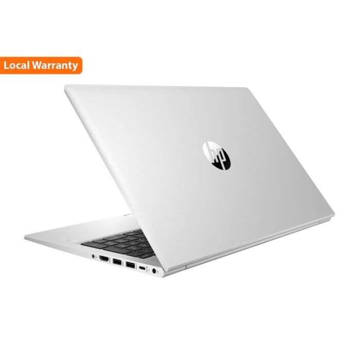 The HP ProBook 450 G9 External Hardware review 