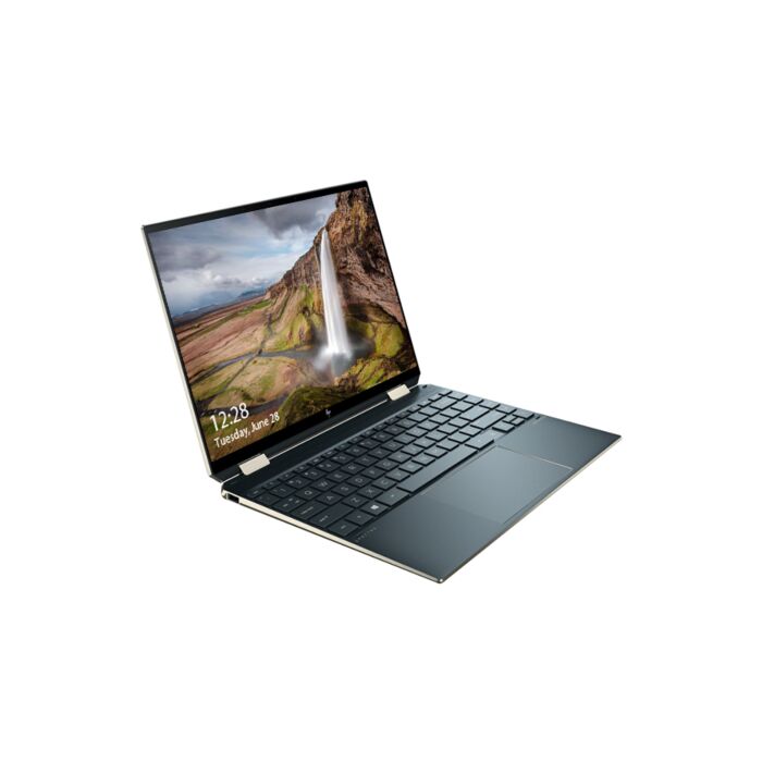 HP Spectre x360 14 EA0042tu - Tiger Lake - 11th Gen Core i5 QuadCore 08GB  512GB SSD 13.5