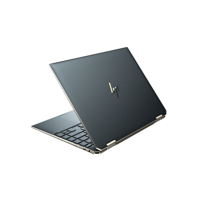 HP Spectre x360 14 EA0048tu - Tiger Lake - 11th Gen Core i7 Quadcore 16GB  512GB to 1-TB SSD 13.5