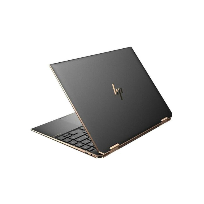 HP Spectre x360 14 EA0045tu - Tiger Lake - 11th Gen Core i7 QuadCore 16GB  1-TB SSD 13.5