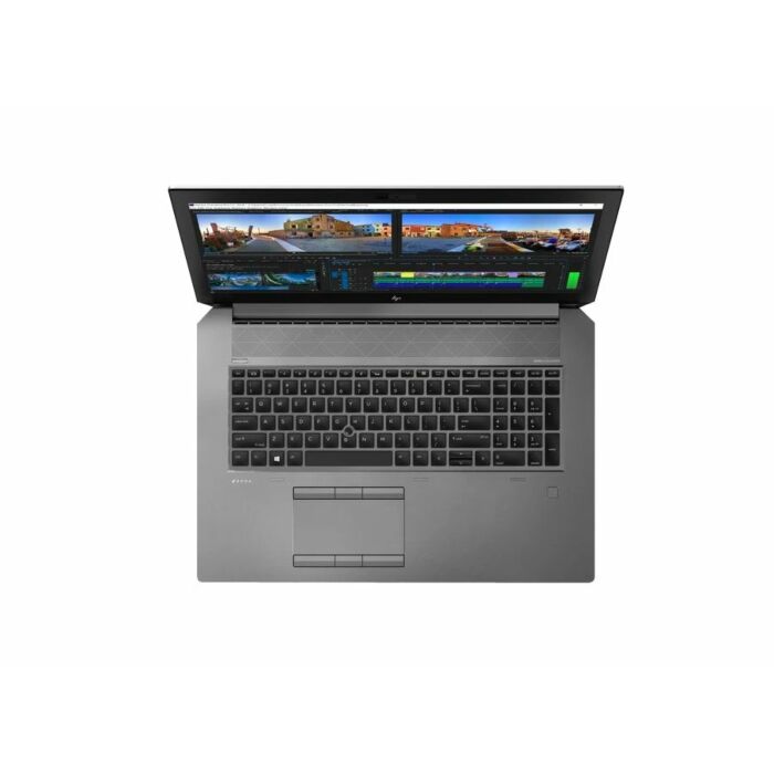 HP ZBook 17 G5 (2020) Mobile Workstation Price in Pakistan