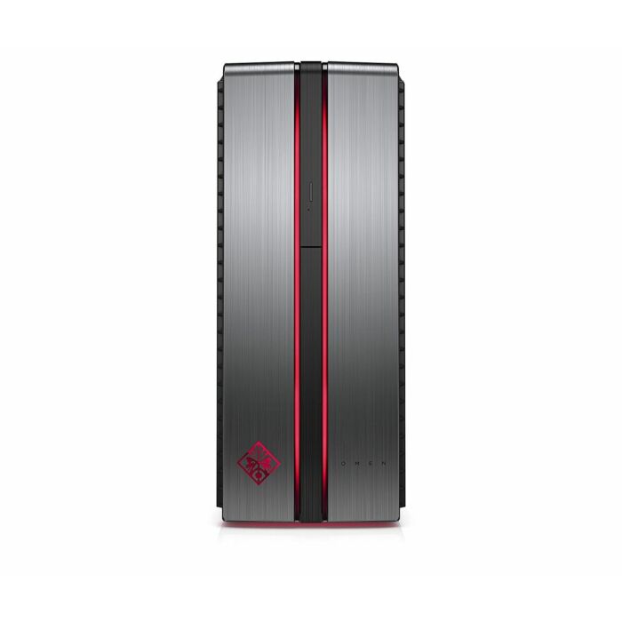 HP Omen 870-271D - 7th Gen Ci7 (8 MB Cache) - 16GB RAM 1TB HDD 3GB GDDR5 Nvidia GTX1060 Graphics (Open Box)