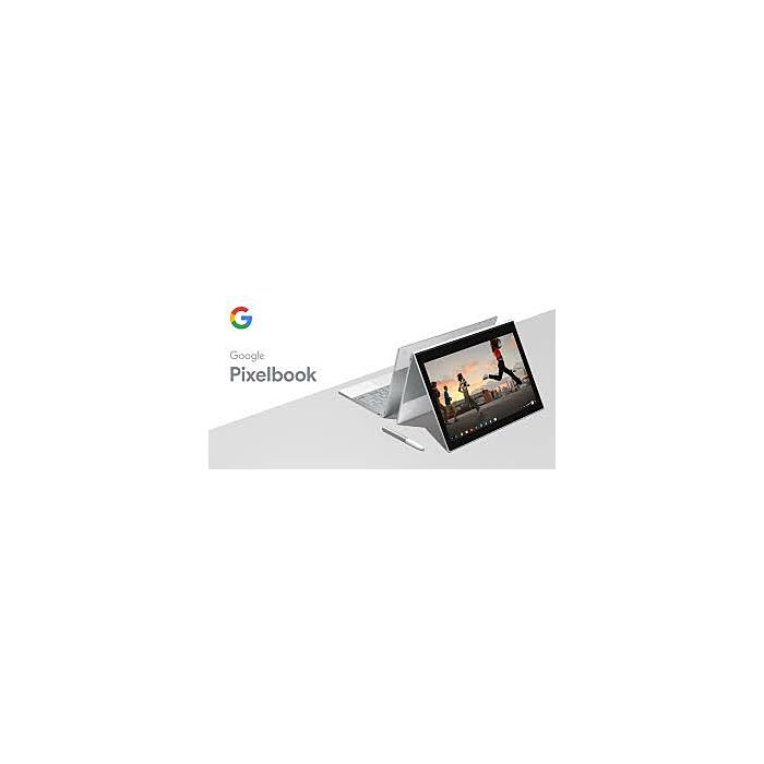 Google Pixel Slate 12.3 Touchscreen LCD Tablet w/Pixelbook Pen | Intel 8th  Generation Core M3 | 8GB Memory | 64GB SSD | Fingerprint Reader | Chrome