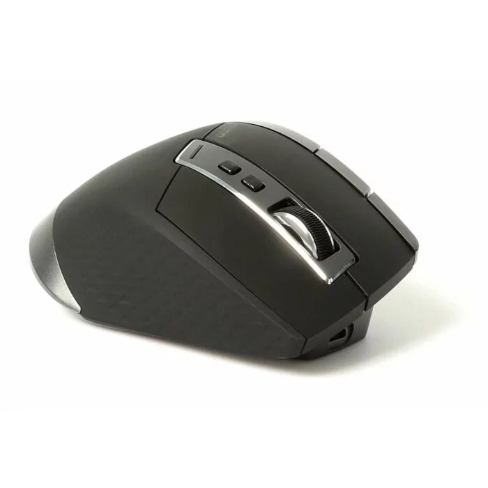 Lenovo Thinkbook Creator Wireless Mouse with 2.4GHz+Bluetooth 5.0 Dual Mode  Connection 3200DPI Smart/