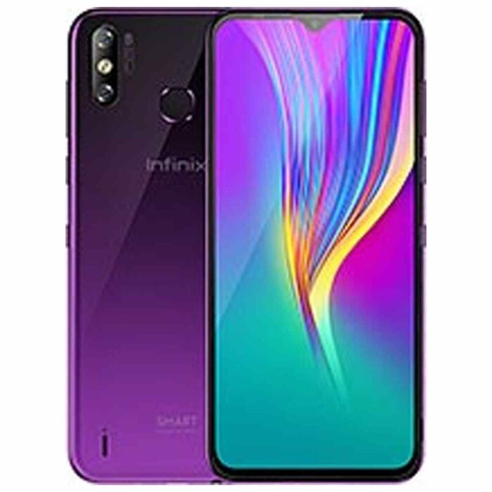 infinix hot 8 pk price