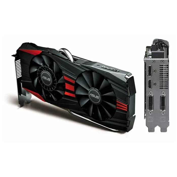 Asus radeon r9 on sale 290x