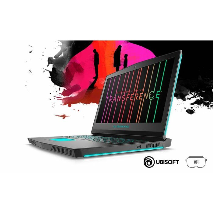 Dell Alienware 17 R5 (2018) Core i7 8th Gen Price in Pakistan