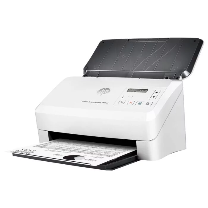 HP ScanJet 5000 S5 Scanner Price In Pakistan