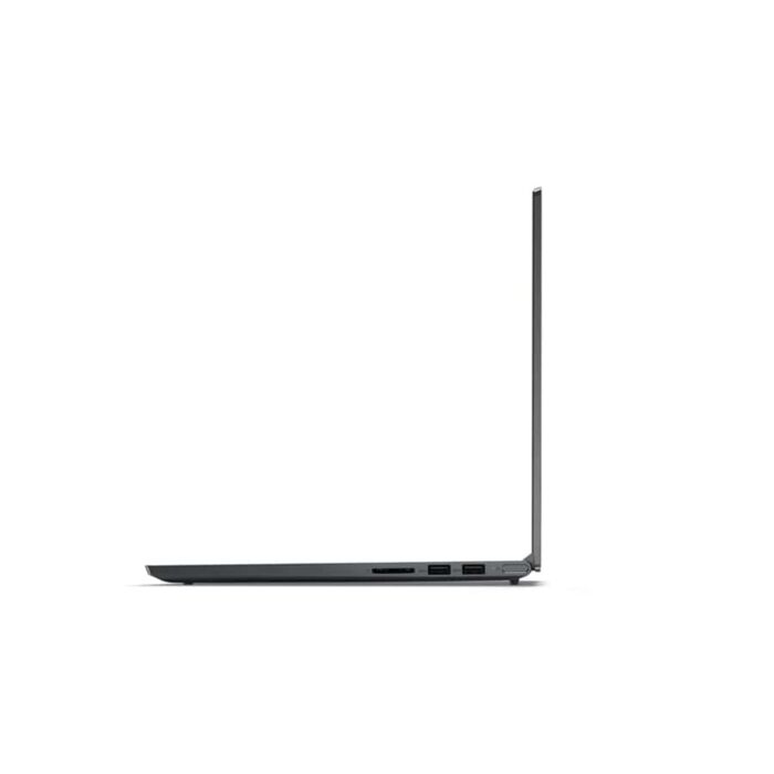  Lenovo Yoga 7 15ITL5 15.6 Touch 8GB 256GB Intel Core i5-1135G7  X4 2.4GHz Win10, Slate Grey : Electronics