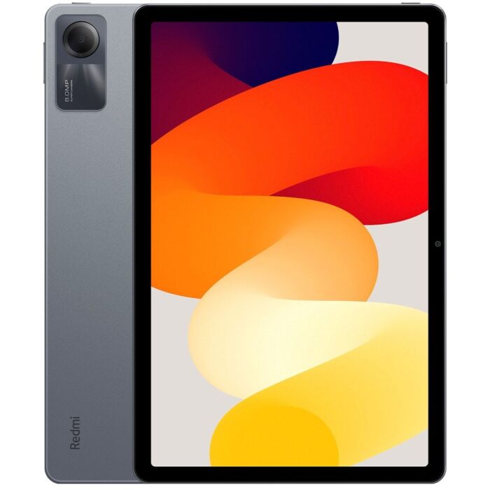 Xiaomi Redmi Pad SE - Octa Core Processor 8GB 256GB 11.0-Inches Display WiFi (Gray)