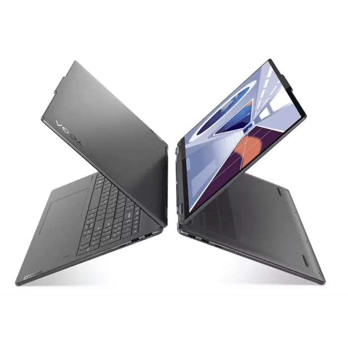 Yoga & Lenovo Slim Laptops, 2-in-1s, and All-in-One PCs
