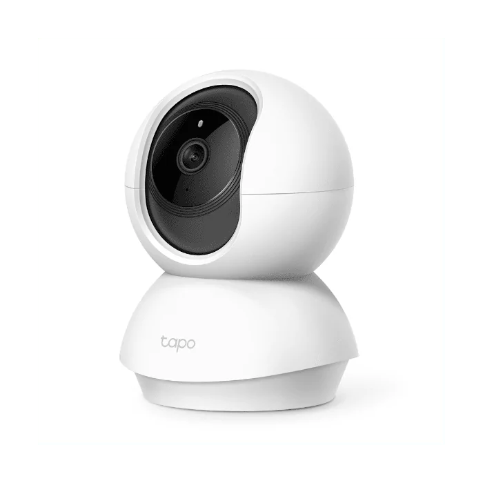 Tp-link 1080p H.264 Pan/tilt Home Security Wi-fi Camera, Tapo C200  (tapoc200)