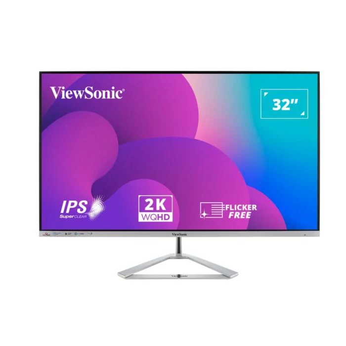 ViewSonic VX3276-2K-MHD-2 LED price in pakistan.