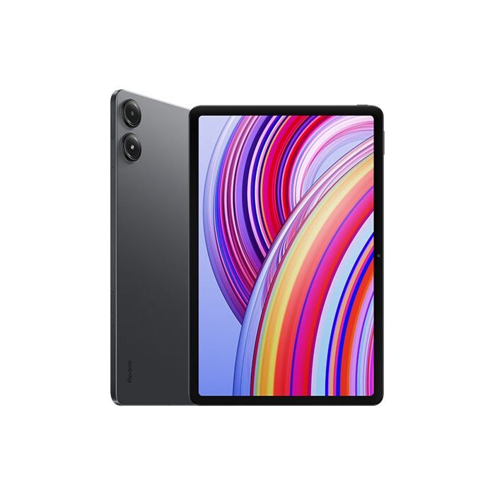 Xiaomi Redmi Pad Pro - Octa Core Processor 8GB 256GB 12.1-Inch Display WiFi (Gray)