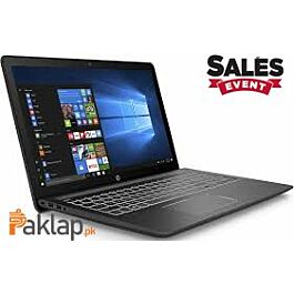 HP Pavilion Power 15 CB000 Gaming Price in Pakistan