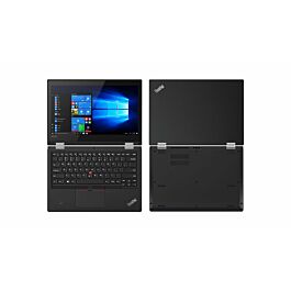 Intel i7 Lenovo Thinkpad x360 Yoga L 380Notebook 2-in-1