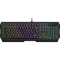 Bloody B135N Neon Gaming Keyboard (Black)