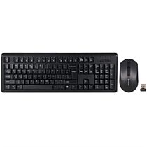 A4Tech 4200NS Wireless Desktop Keyboard Mouse