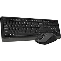 A4Tech Fstyler FG1012s Wireless Desktop Keyboard & Mouse