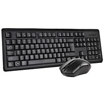 A4Tech 4200NS Wireless Desktop Keyboard Mouse