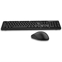 A4Tech 3330NS Wireless Keyboard & Mouse