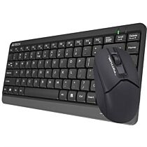 A4Tech Fstyler FG1112s Power-Saving Keyboard and Mouse