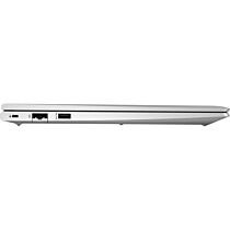 HP ProBook 450 G9 - Alder Lake - 12th Gen Core i5 Processor 08GB to 32GB 512GB to 02-TB SSD Intel Integrated Graphics 15.6" HD 720p AG Display FP Reader JP-ENG KB (Silver, Open Box)